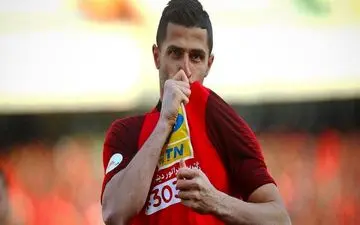 مدیون پرسپولیس‌ام؛ از استقلالی‌ها عذرخواهی می‌کنم