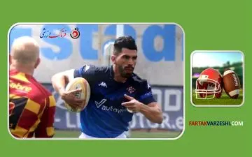 انتقال جذاب: ستاره ایران به مالاگا پیوست!