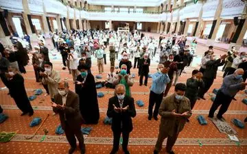 نماز جمعه این هفته در ۴ شهر خراسان شمالی برگزار نمی‌شود