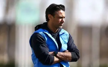 
تدبیر ویژه مجیدی برای بازی بزرگ 