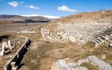 کشف طلسم درمان سرطان

