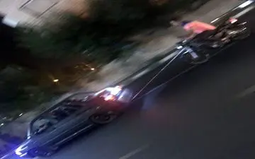 عکس/ کارایی تازه کشف شده پراید