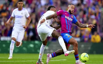 
تاریخ ال‌کلاسیکوهای فصل ۲۳-۲۰۲۲ مشخص شد 