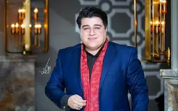 بیوگرافی مهدی یغمایی در مورد زندگی شخصی او و همسرش+تصاویر