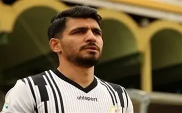  انتظاری: زرنگ بودیم از پرسپولیس مساوی می‌گرفتم