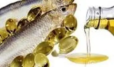 آیا اسیدهای چرب روغن ماهی خطر ابتلای به دیابت را افزایش می دهد؟! 