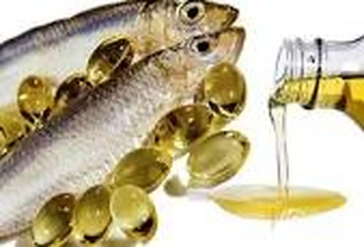 آیا اسیدهای چرب روغن ماهی خطر ابتلای به دیابت را افزایش می دهد؟! 