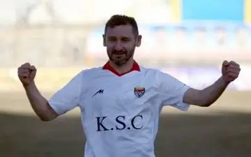 
خلعتبری از جمع شاگردان نکونام جدا شد
