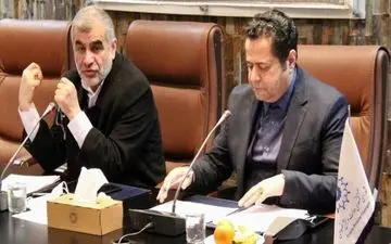  نیکزاد: بن خرید یا افزایش یارانه جایگزین ارز ۴۲۰۰ تومانی می‌شود