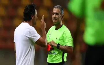 استقلالی‌ها به داوری اعتراض کردند