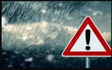  آماده‌باش کامل برای مواجهه با شرایط ناپایدار جوی