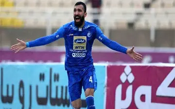 شاه ماهی نقل و انتقالات از دست تراکتور سُر خورد؛ تغییر مقصد آقای جنجالی به استقلال! +سند