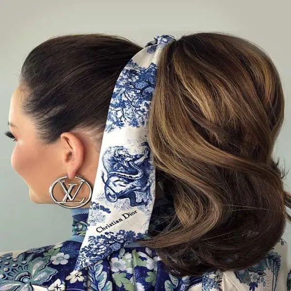 مدل موی دم اسبی مجلسی شیک و زیبا برای مهمانی ها  lng nl hsfd Ponytail hairstyle مدل مو دم اسبی با فرق کج مدل مو دم اسبی با فرق وسط مدل مو دم اسبی برای عروسی مدل مو دم اسبی مجلسی جدید اینستاگرام مدل موی دم اسبی برای صورت گرد مدل موی دم اسبی ساده مدل مو دم اسبی مجلسی دخترانه آموزش مدل موی دم اسبی مجلسی  