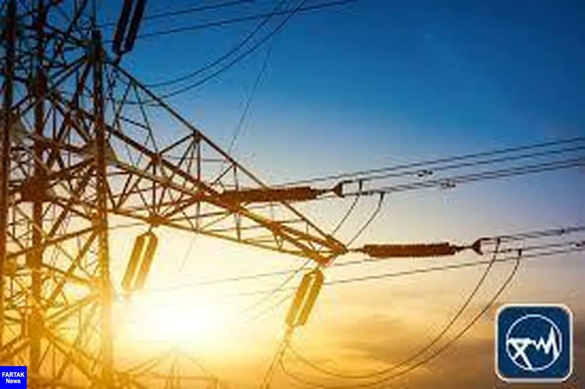 
پروژه های برق رسانی و اصلاح و بهینه سازی برق شهرستان سرپل ذهاب افتتاح شدند