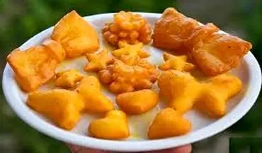 طرز تهیه خاگینه پفی خوشمزه!