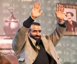 گزارش تصویری اکران مردمی فیلم زودپز به کارگردانی رامبد جوان در پردیس سینمایی باغ کتاب تهران