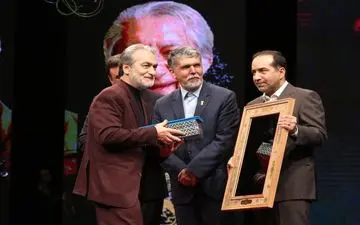 تجلیل و نکوداشت 6 سینماگر همراه با افتتاحیه فیلم فجر 