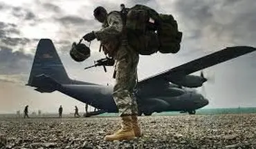 افشای وجود ۳ پایگاه نظامی آمریکا در لیبی و حضور در آفریقا