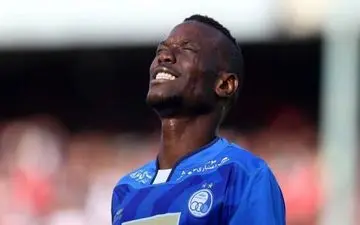 خبر خوش برای استقلالی ها ؛ زمان بازگشت الماس سیاه مشخص شد