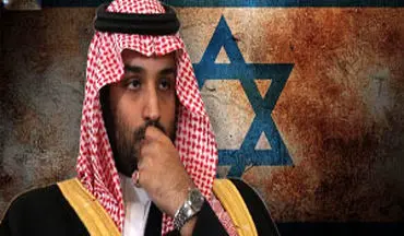 مرآة الجزیره: عربستان خاک خود را به رژیم صهیونیستی هدیه می کند