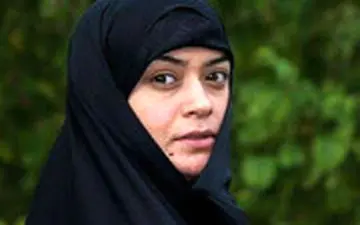 الهام چرخنده خواهران منصوریان را دعوت به مناظره کرد!