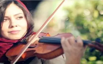  نوازندگان تحت تعقیب