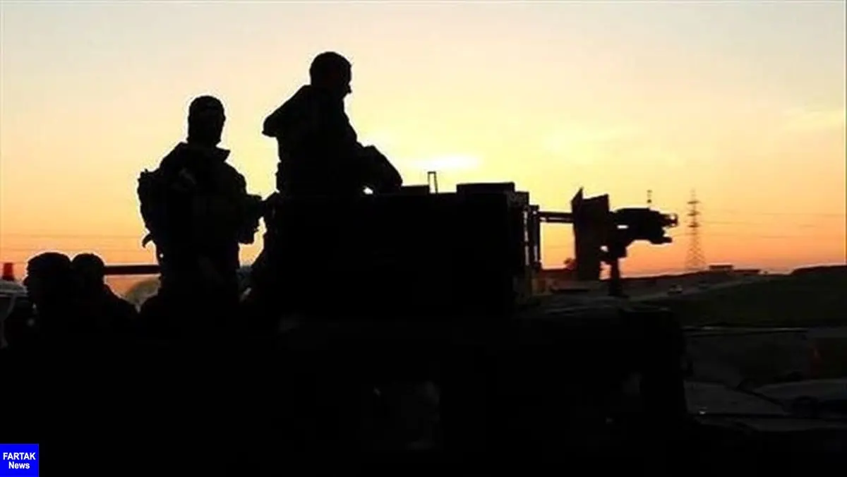 فرمانده عملیات حشد شعبی در نینوا: داعش بیش از ۹۵ درصد از توانمندی جنگی خود را از دست داده است