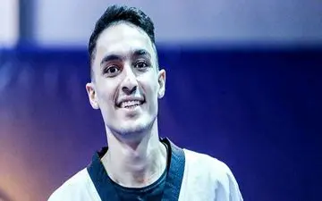 با انتخاب فیزو؛ هادی پور بهترین ورزشکار مرد سال 2019 شد+عکس
