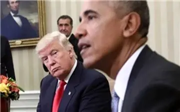 بیانیه اوباما درباره ممنوعیت ورود اتباع 7 کشور اسلامی به آمریکا 