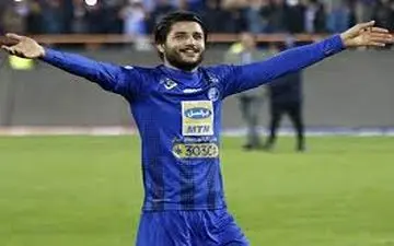 دزدی از مدافع جوان فوتبال!