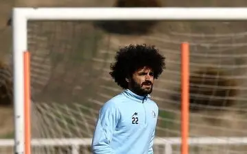 
بابک مرادی: فحش دادند چون استقلالی بودند