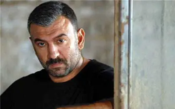  تیپ آقای فوتبالیست در ارمنستان+ عکس