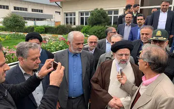  رئیس قوه قضائیه: آسیب شناسی سیل گلستان ضروری است