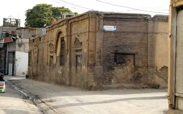 احیای بافت های فرسوده شهری با اولویت حاشیه نشین ها + فیلم