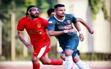 کاپیتان تیم ملی دانشجویان به بعثت پیوست/ رهبر خرید جدید کرمانشاهی‌ها 