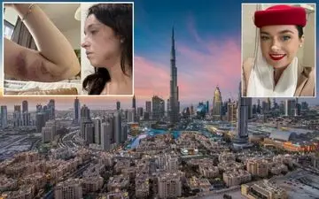 روایت هولناک زنان از پارتی‌های بیمارگونه و آزار جنسی در دبی