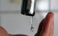 آب در این مناطق برای امروز قطع می‌شود!