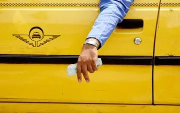 افزایش ۱۲ تا ۱۵ درصدی نرخ کرایه تاکسی در سال آینده