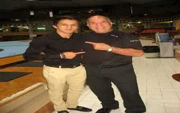 وقایع کشتی ایران و جهان در برنامه «مجله ورزشی» از کانال آذری شبکه سحر