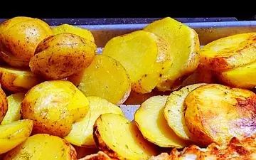 اگر رژیم دارید، سیب زمینی را اینطور بخورید