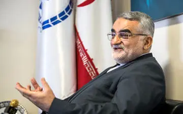 نوعی آشفتگی در سیاستگذاری آمریکا وجود دارد