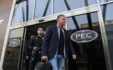 محمدحسین میثاقی کارلوس کی‌روش را متهم به دلالی کرد!