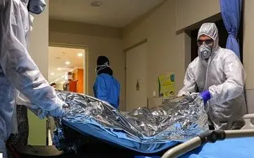 فوت 11 تهرانی مبتلا به کرونا در مازندران/ نگران موج دوم شیوع بیماری هستیم