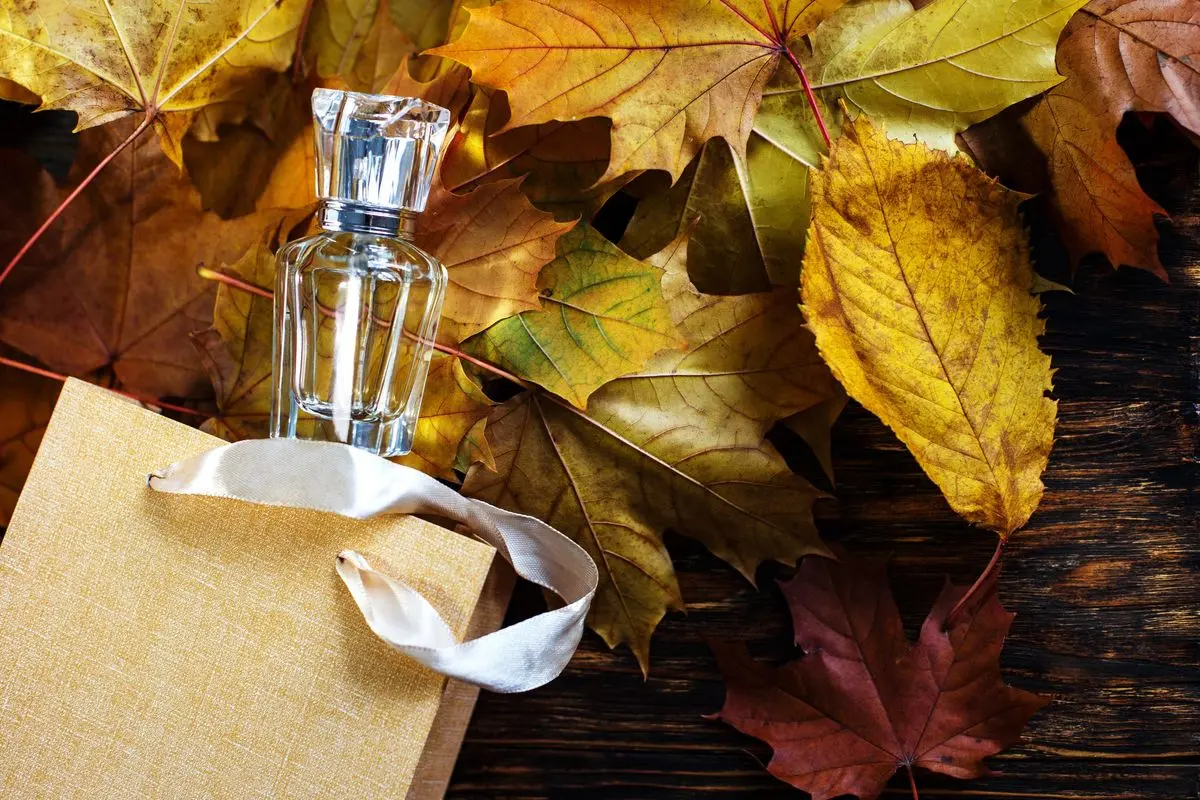 10 عطر خوشبوی پاییزی برای خانم های شیک و با سلیقه
