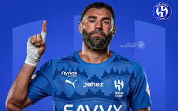  انتقاد شدید از بنزما؛ تو اصلا با رونالدو قابل مقایسه نیستی! 