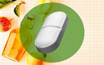 مکمل‌های کاهش وزن واقعا باعث لاغری می‌شوند؟