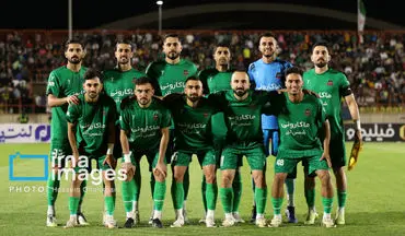 شمس آذر قزوین به دور بعدی جام حذفی صعود کرد