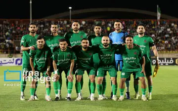 شمس آذر قزوین به دور بعدی جام حذفی صعود کرد