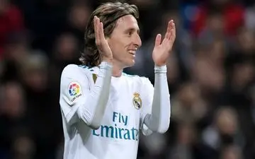 احتمال خروج یک ستاره دیگر از رئال مادرید