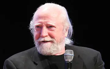  درگذشت بازیگر مشهور در سن ۷۶ سالگی